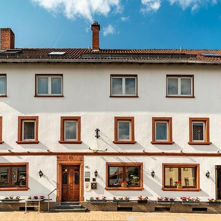 Steinwenden Hotel & Restaurant Raisch מראה חיצוני תמונה