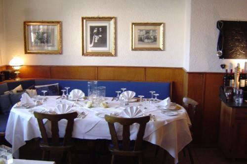 Steinwenden Hotel & Restaurant Raisch מראה חיצוני תמונה