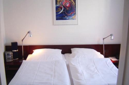 Steinwenden Hotel & Restaurant Raisch שירותים תמונה
