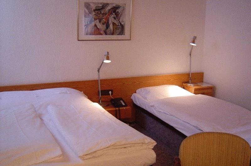 Steinwenden Hotel & Restaurant Raisch מראה חיצוני תמונה